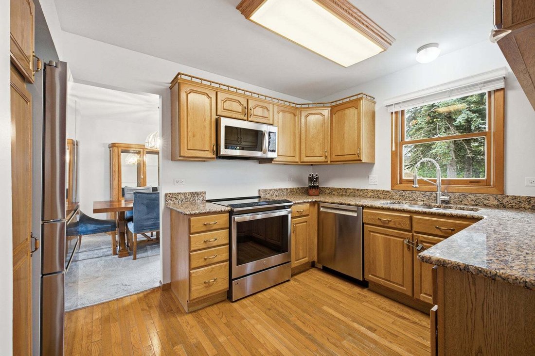 Maison à Elk Grove Village, Illinois, États-Unis 3 - 19130921