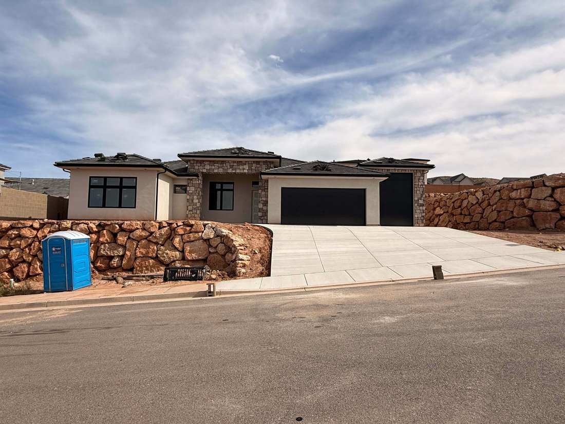 Casa a Washington, Utah, Stati Uniti 1 - 18511985