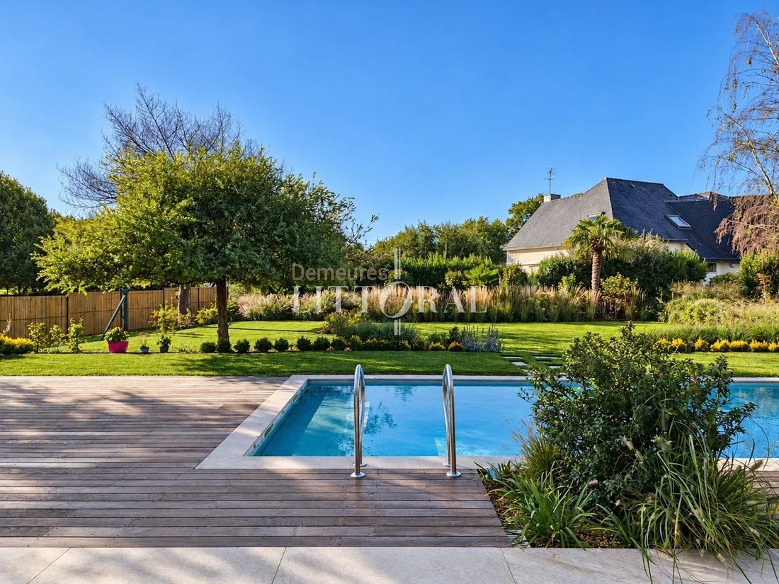 Casa en Ploeren, Bretaña, Francia 5 - 17392095