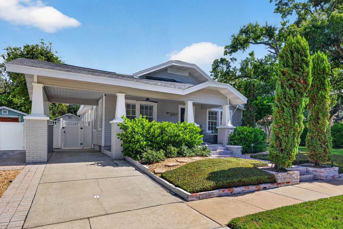Haus in Tampa, Florida, Vereinigte Staaten 2 - 19122522