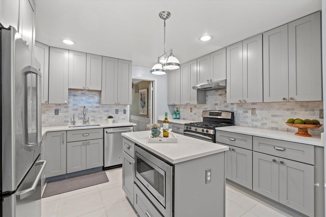 Residenza a Arlington, Virginia, Stati Uniti 5 - 19136088