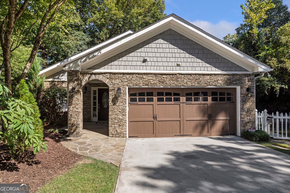 Casa a Brookhaven, Georgia, Stati Uniti 5 - 19123285