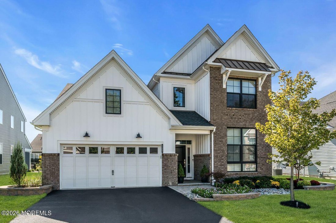 Casa en Farmingdale, Nueva Jersey, Estados Unidos 1 - 19120447