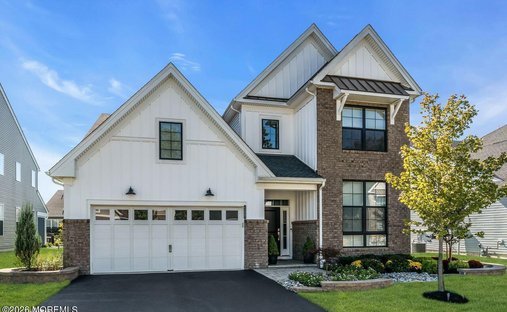 Casa en Farmingdale, Nueva Jersey, Estados Unidos 1