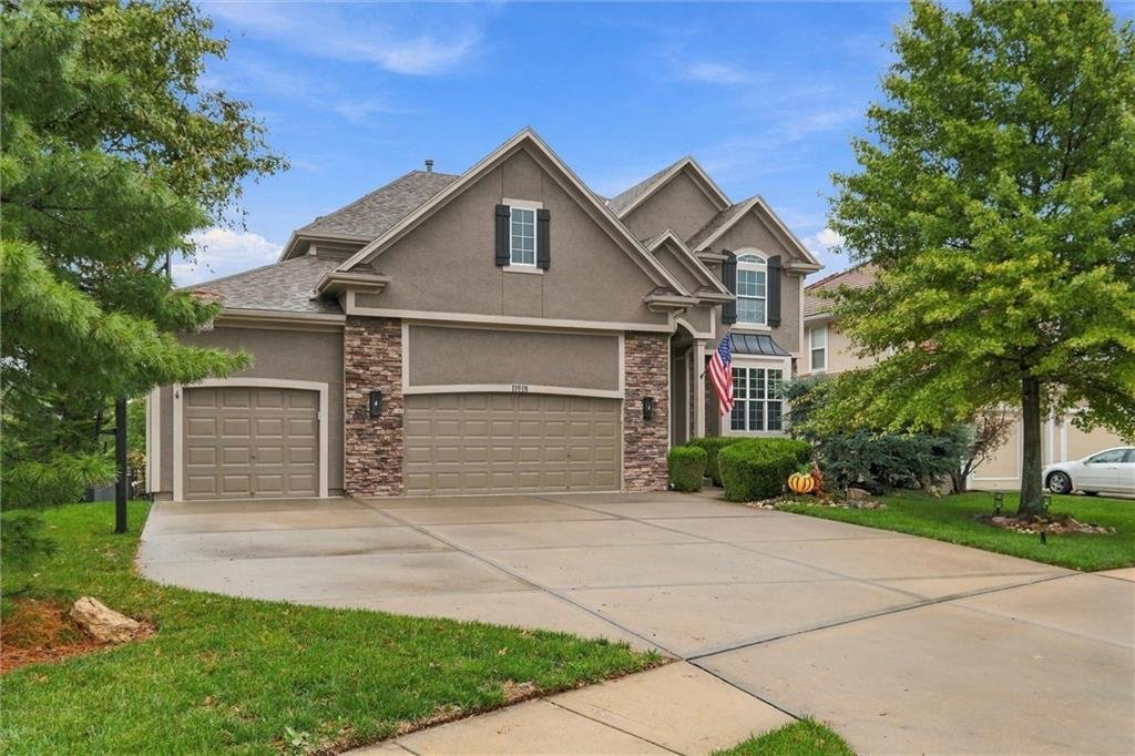 House in Overland Park, Kansas, United States 3 - 19131229
