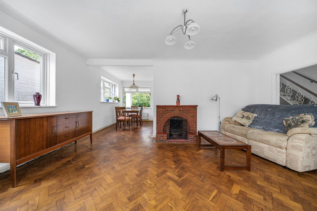 Casa a Burpham, Guildford, Inghilterra 3 - 19124463