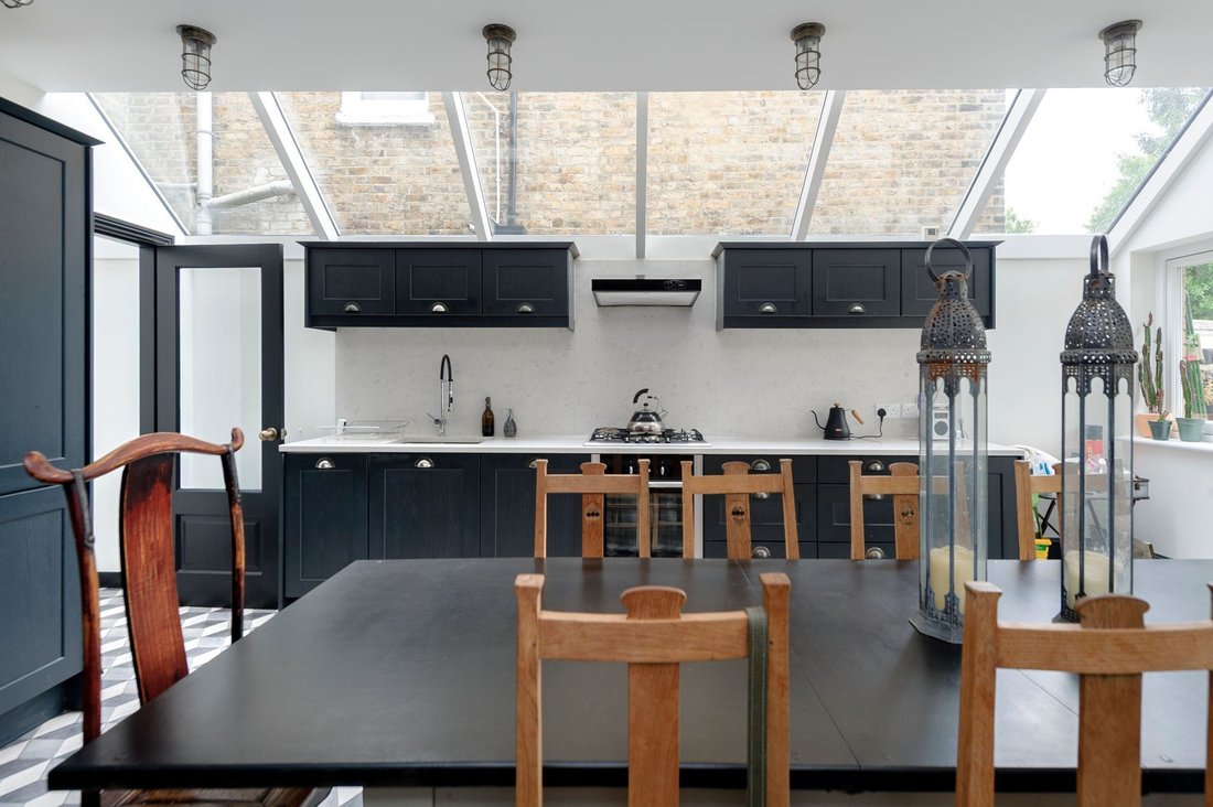 House in Kensal Rise, Brent, England 4 - 19124592