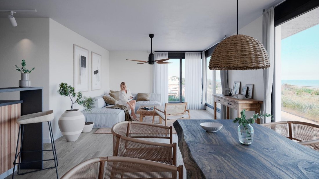 Appartement à Ciudad de la Costa, Canelones, Uruguay 5 - 19121205
