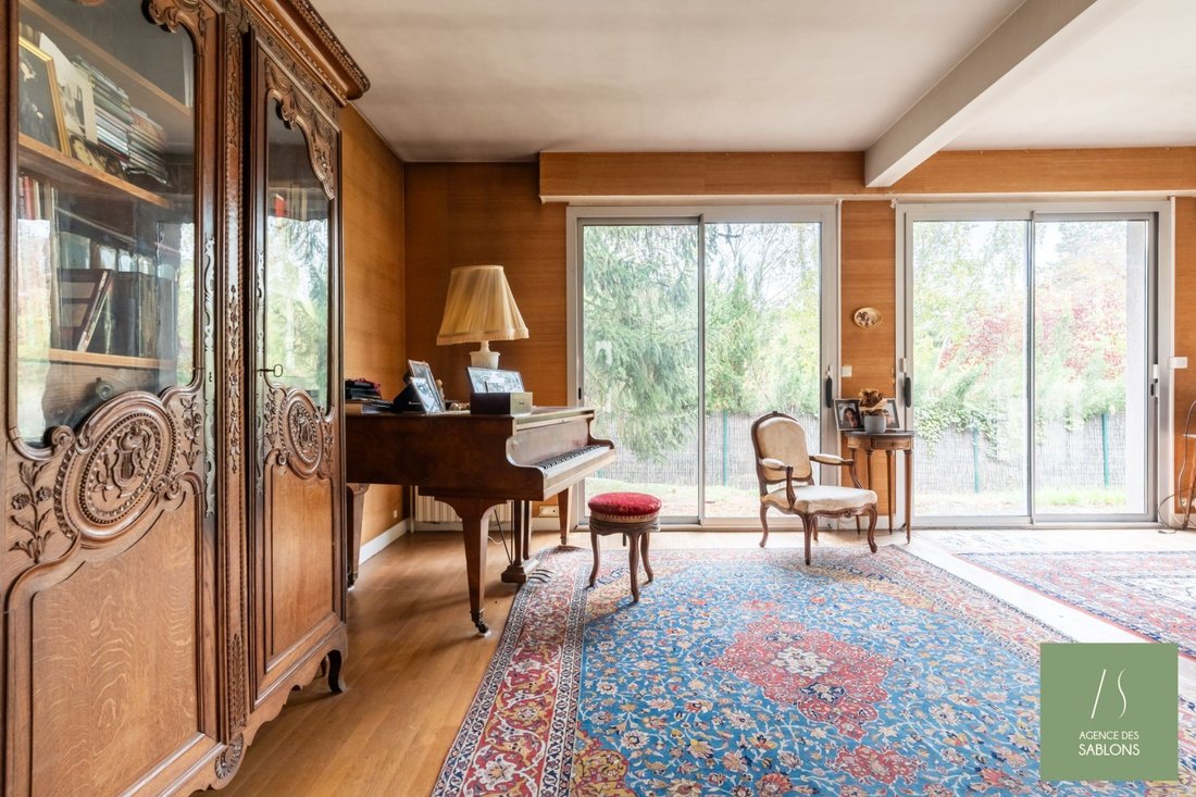 House in Le Vésinet, Ile-de-France, France 3 - 19131111