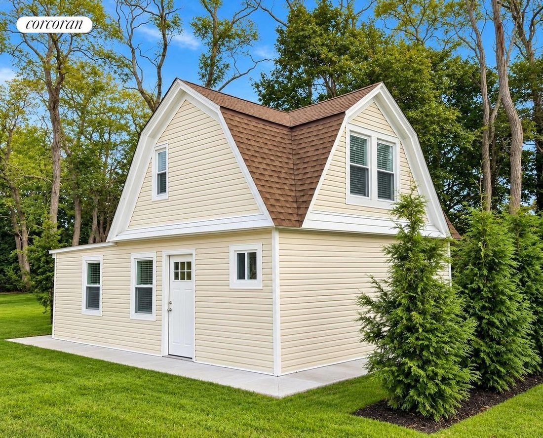 Maison à Hampton Bays, État de New York, États-Unis 5 - 19122544