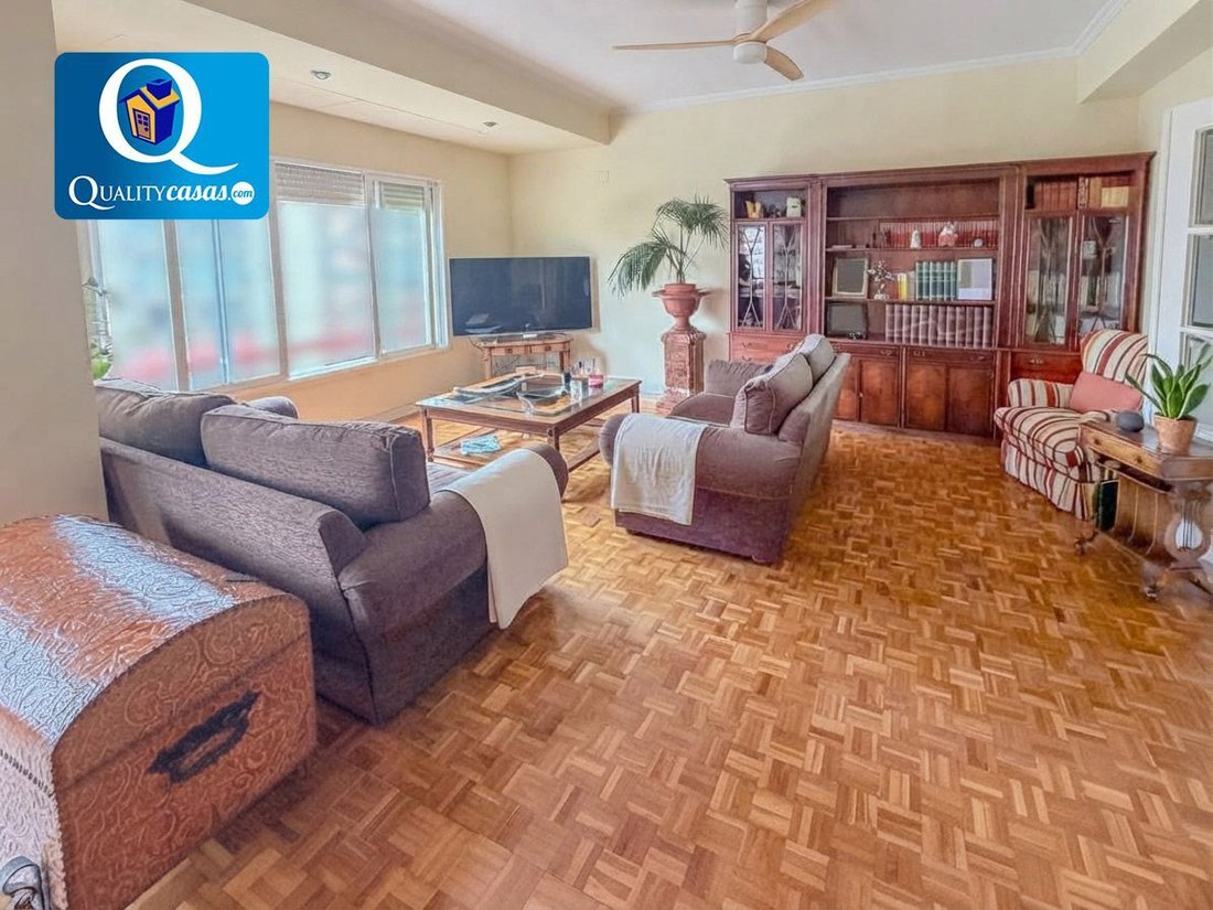 Apartamento en Alicante (Alacant), Comunidad Valenciana, España 1 - 19126402