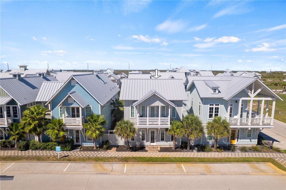 House in Port Aransas, Texas, United States 1 - 19093322