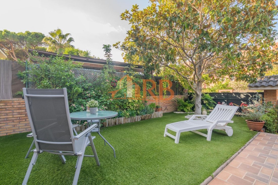 Casa a Castelldefels, Catalogna, Spagna 4 - 19124569