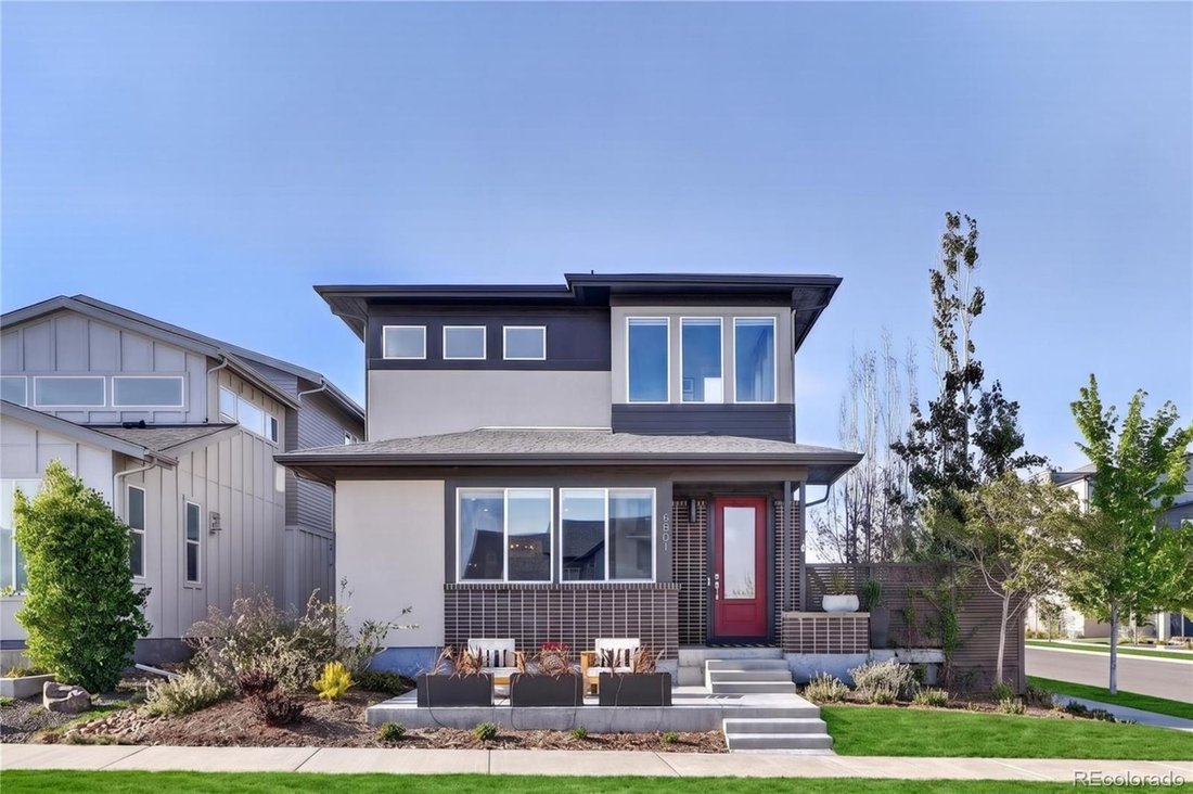 House in Denver, Colorado, United States 2 - 19131265