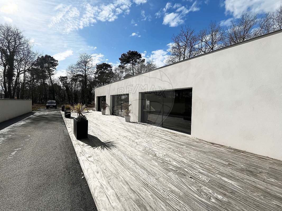 Maison à Étaules, Nouvelle-Aquitaine, France 2 - 19129965