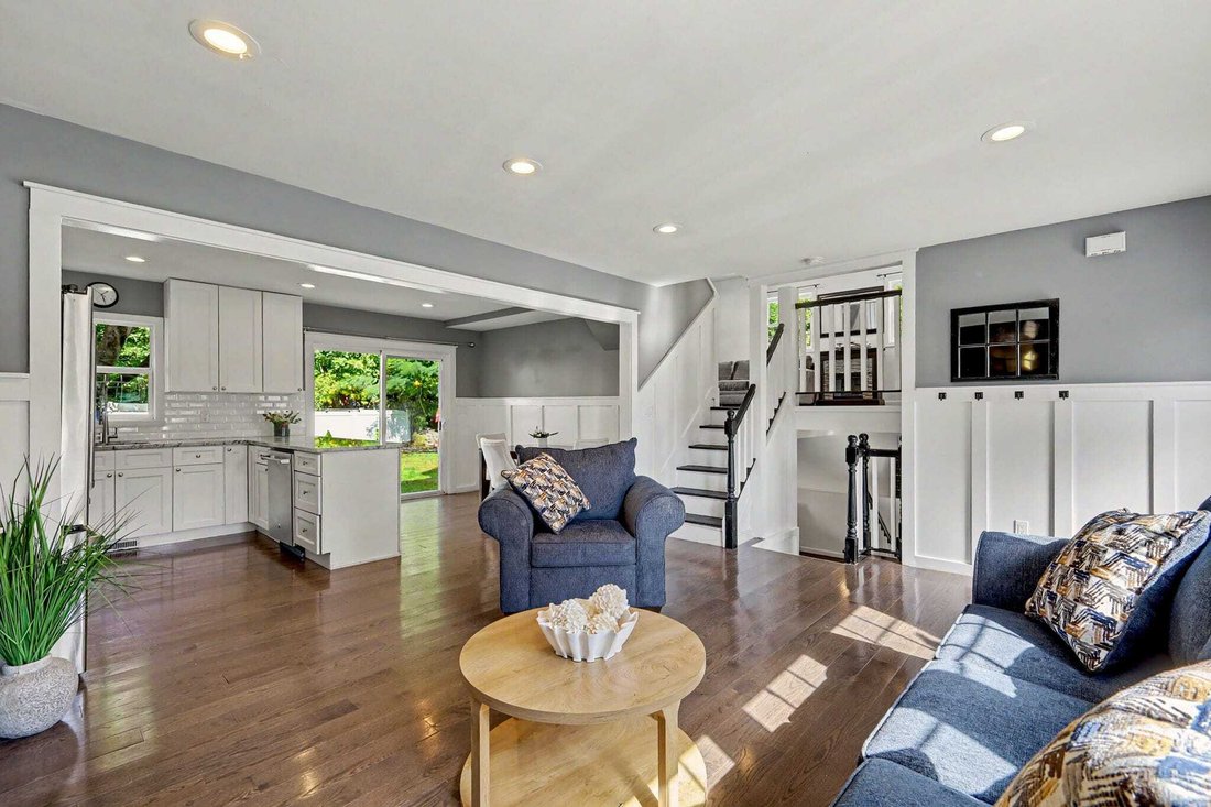 Casa a Greenwich, Connecticut, Stati Uniti 2 - 19127889