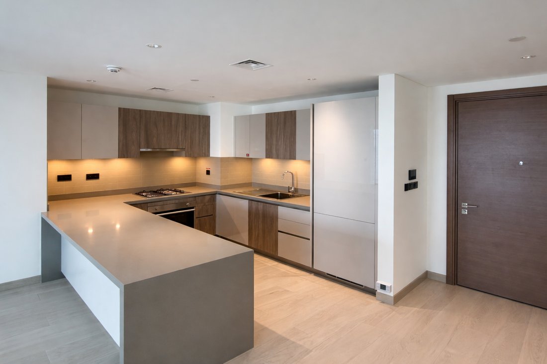 Apartment in MBR- Al Merkad, Dubai, United Arab Emirates 3 - 19126993