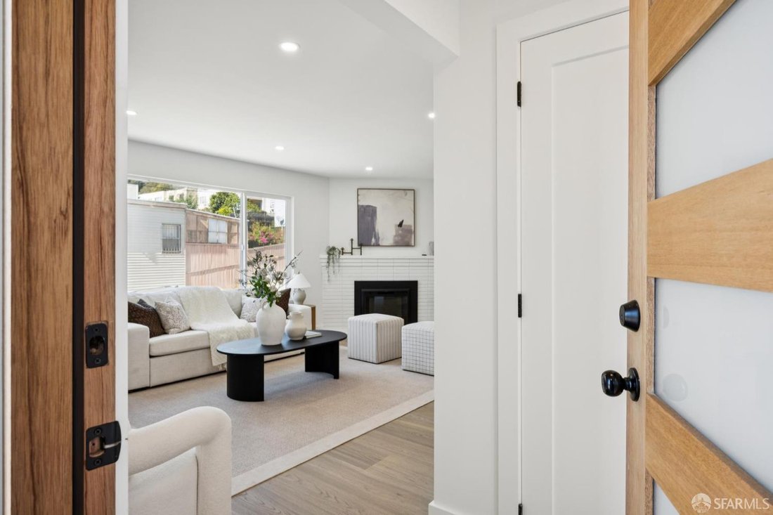 House in San Francisco, California, United States 5 - 19124371