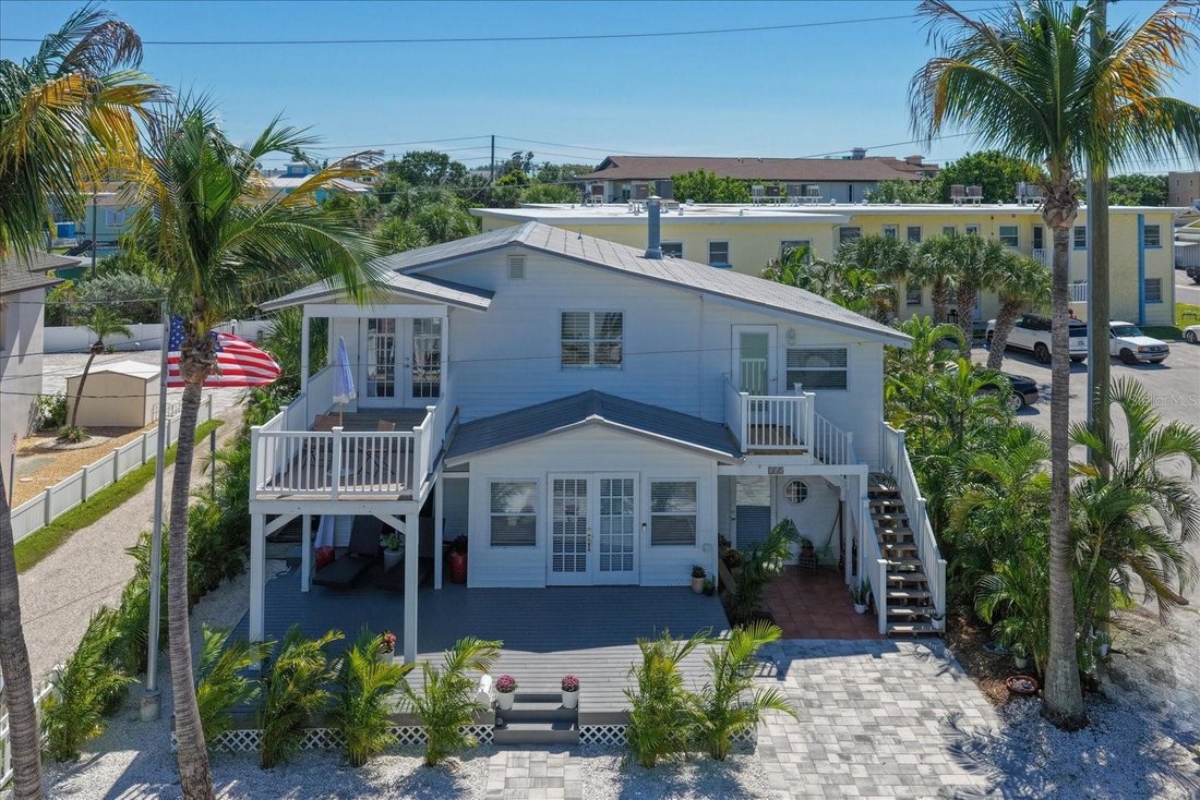 House in St. Pete Beach, Florida, United States 1 - 19125370