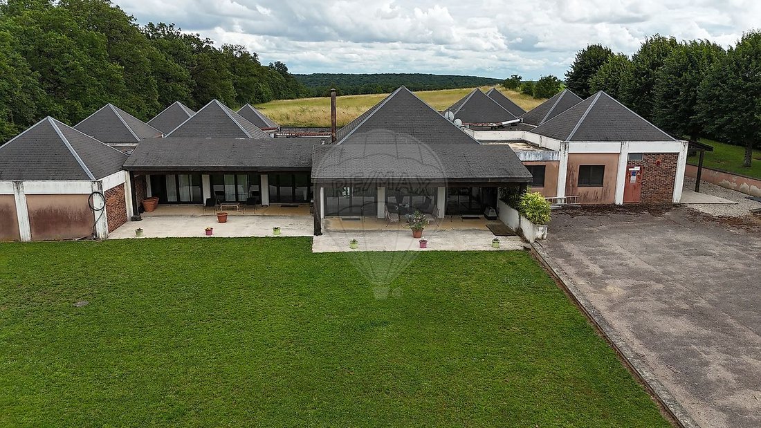 Maison à Sud, Tonnerre, France 1 - 19129605