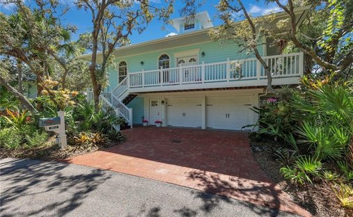 Haus in Bonita Springs, Florida, Vereinigte Staaten 1