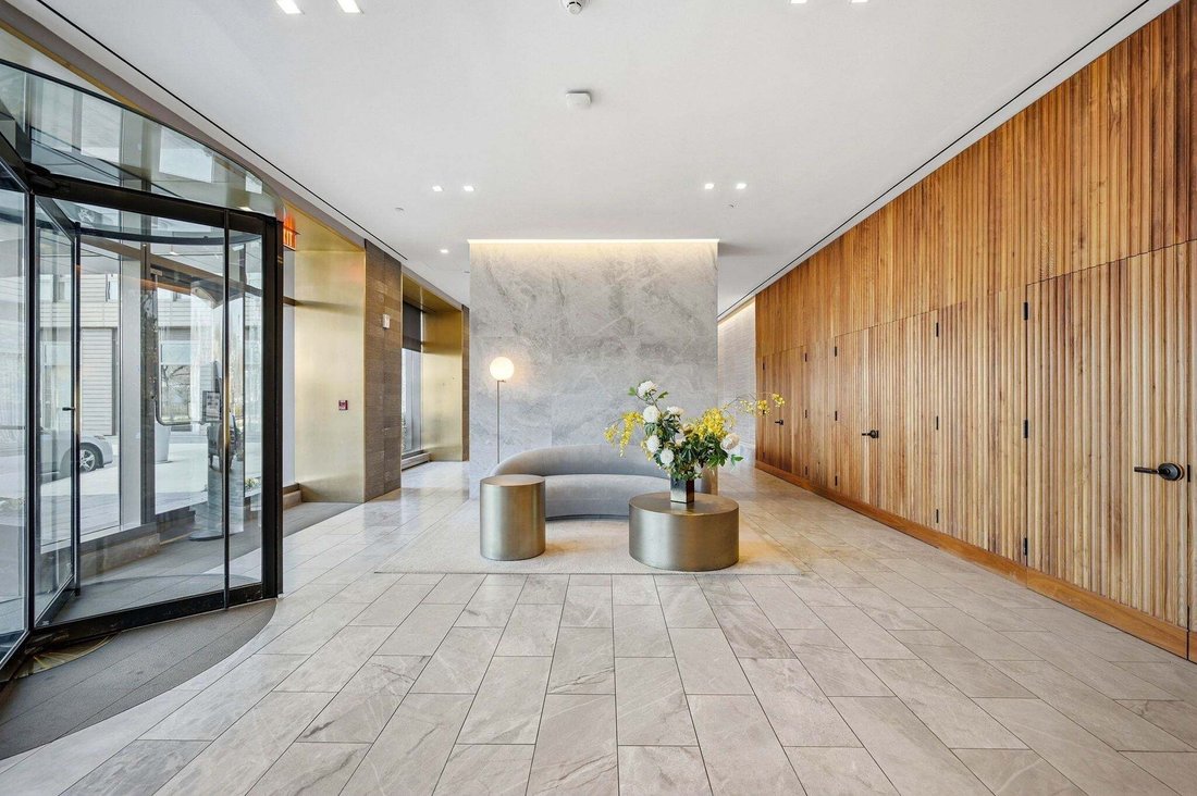 Condominio a Hoboken, New Jersey, Stati Uniti 4 - 19120812