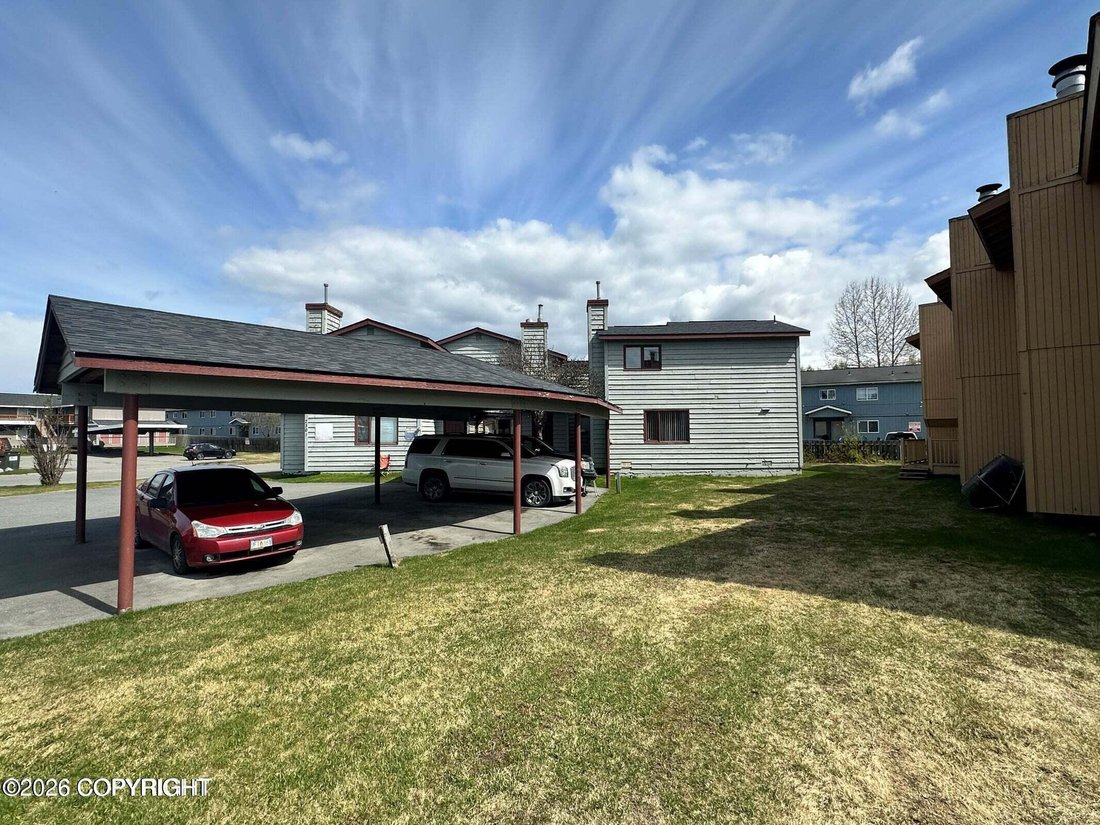 Altro a Anchorage, Alaska, Stati Uniti 2 - 19121314