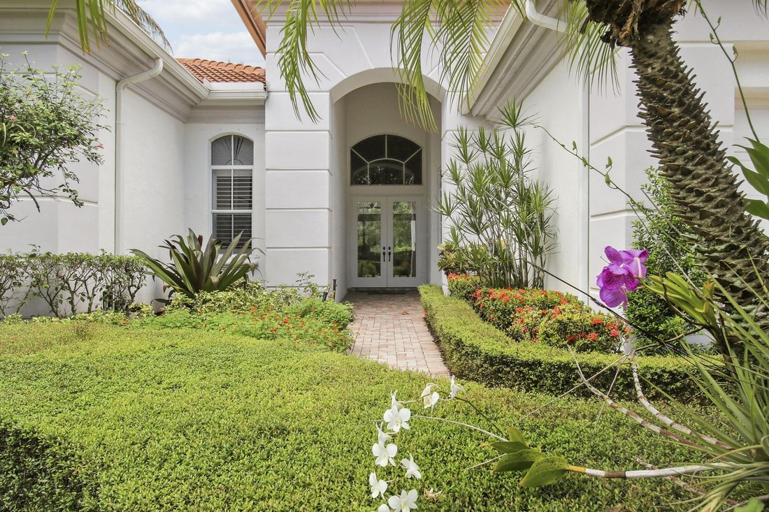 House in Palm Beach Gardens, Florida, United States 5 - 19136069