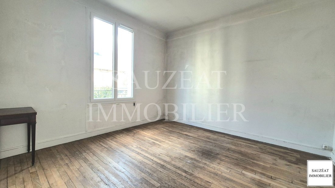 Wohnung in Champ des Oiseaux, Bagneux, Frankreich 4 - 19128848