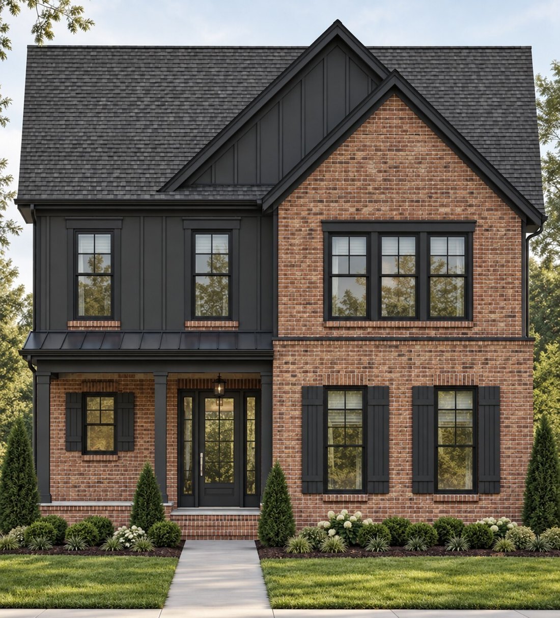 Casa en Franklin, Tennessee, Estados Unidos 1 - 19131237