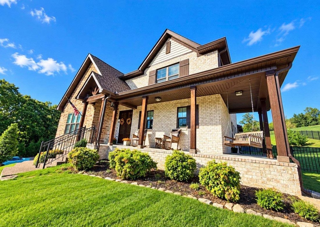 Haus in Mt. Juliet, Tennessee, Vereinigte Staaten 4 - 19128539