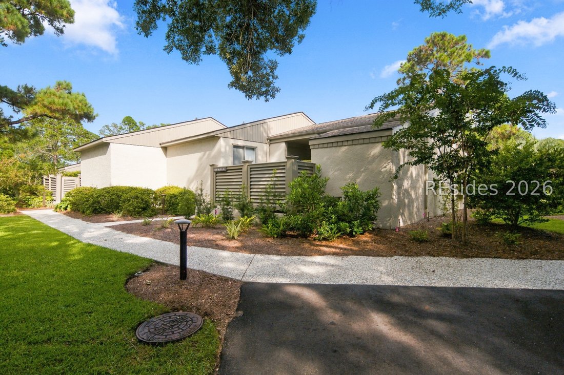 Condo in Hilton Head Island, South Carolina, United States 2 - 19131741