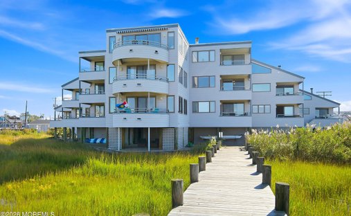 Condominio a Ship Bottom, New Jersey, Stati Uniti 1