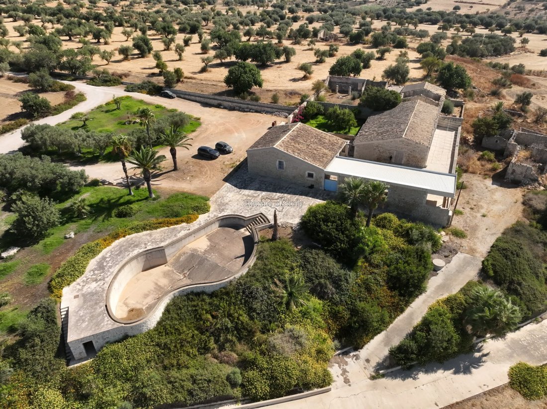 Casa en Campagna Sciclitana, Scicli, Sicilia 3 - 19135742