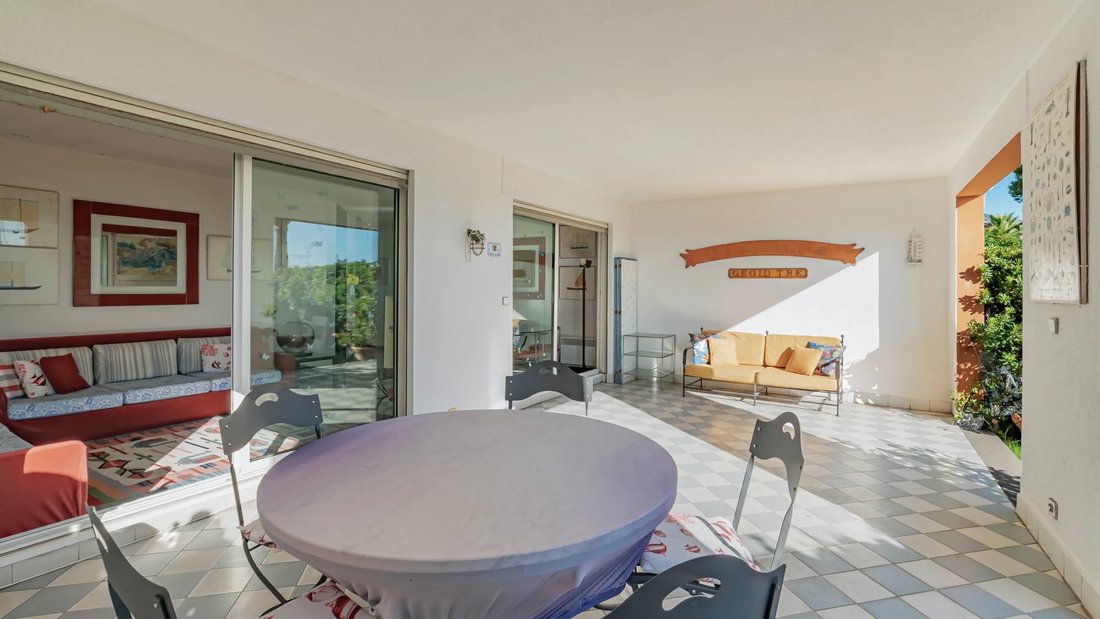 Apartment in Saint-Jean-Cap-Ferrat, Provence-Alpes-Côte d'Azur, France 4 - 19134927