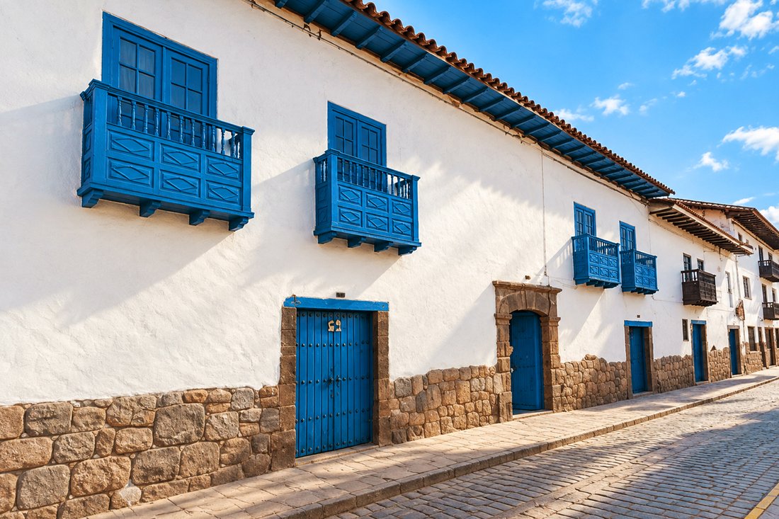 Maison à Cuzco, Cuzco, Pérou 2 - 19120626