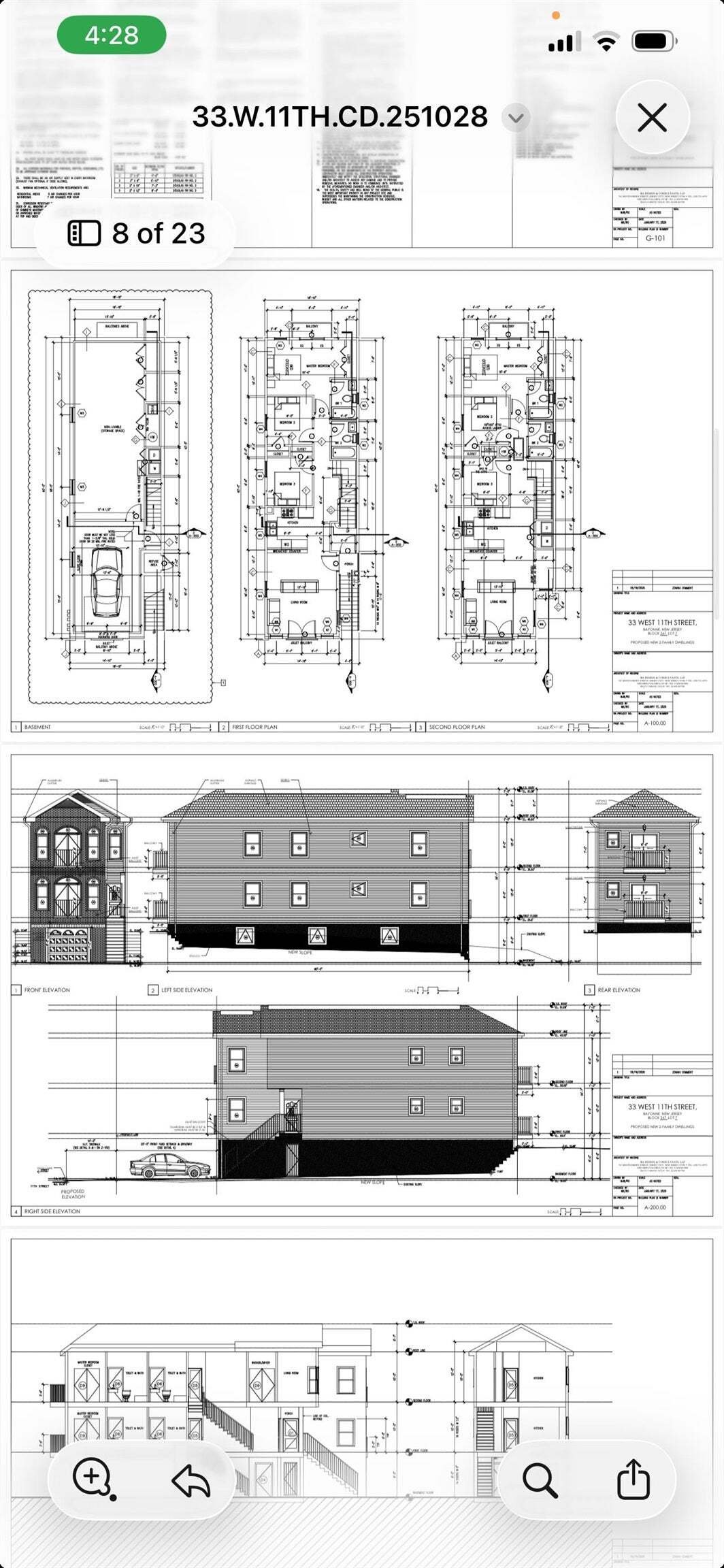 Haus in Bayonne, New Jersey, Vereinigte Staaten 4 - 19121056