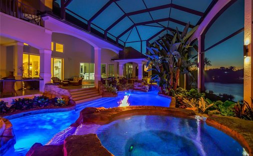 House in Bonita Springs, Florida, United States 1