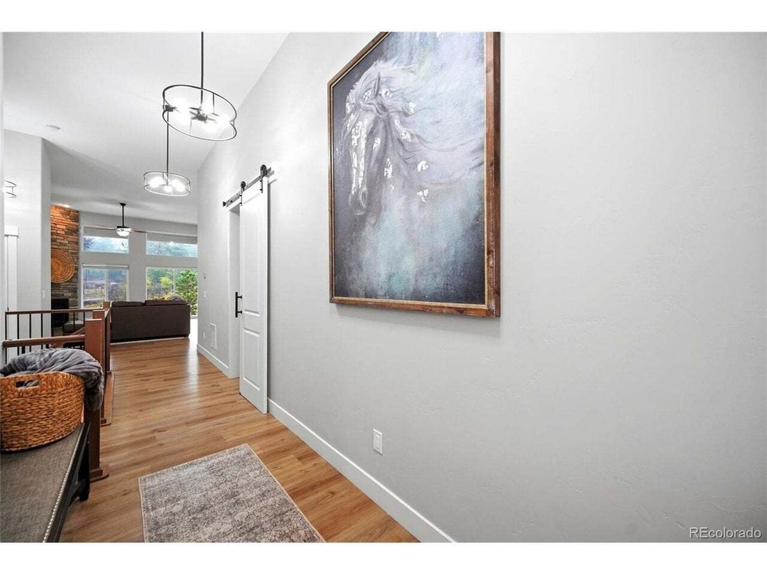 Casa a Colorado Springs, Colorado, Stati Uniti 5 - 19124719