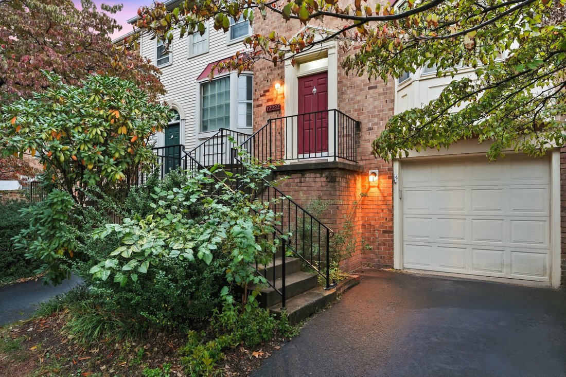 Townhouse in Fairfax, Virginia, United States 2 - 19135982