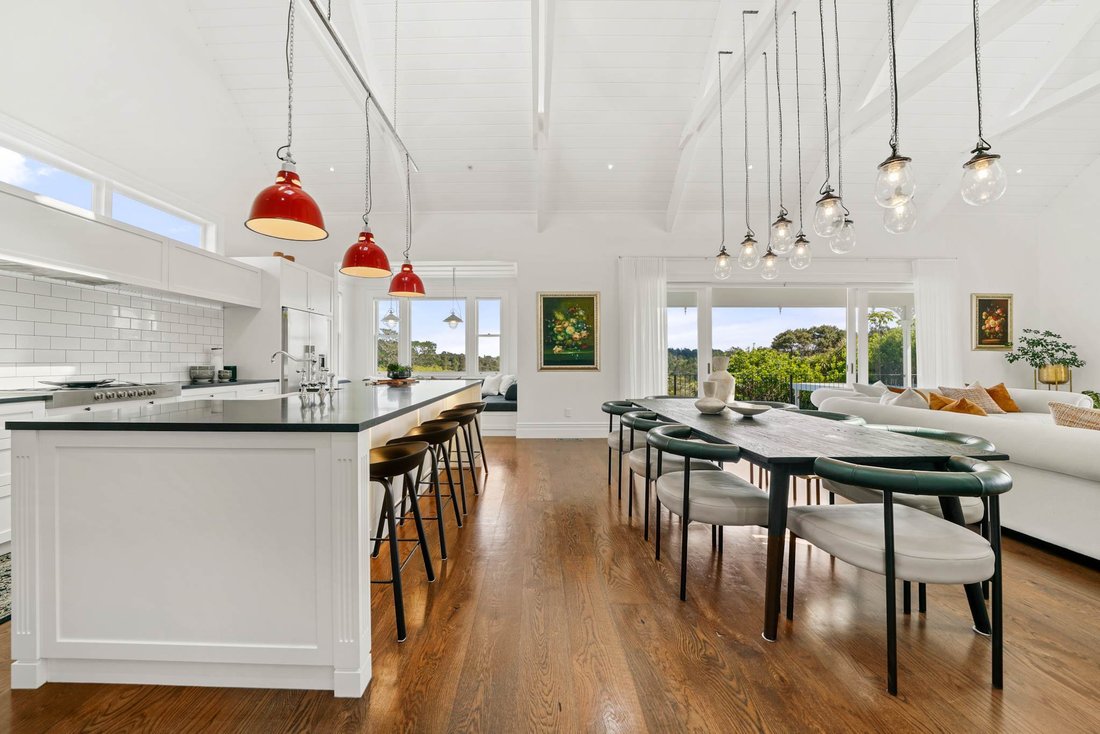 Casa a Auckland, Auckland, Nuova Zelanda 2 - 19127966