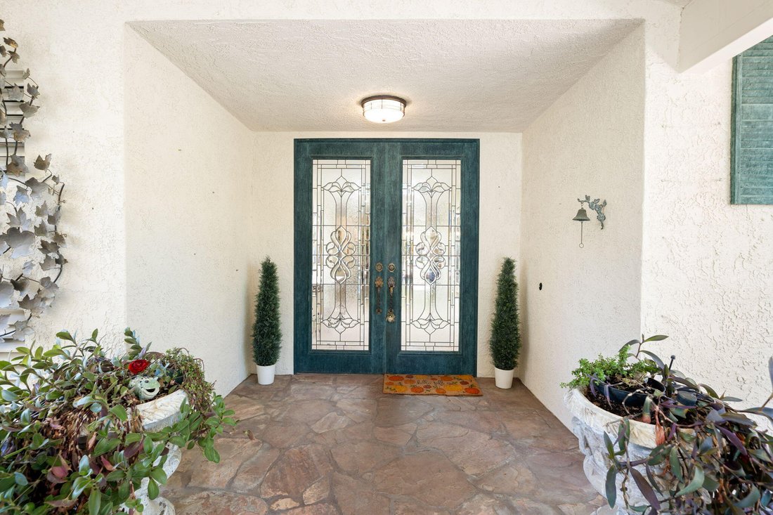 Haus in Rancho Mirage, Kalifornien, Vereinigte Staaten 5 - 19131754