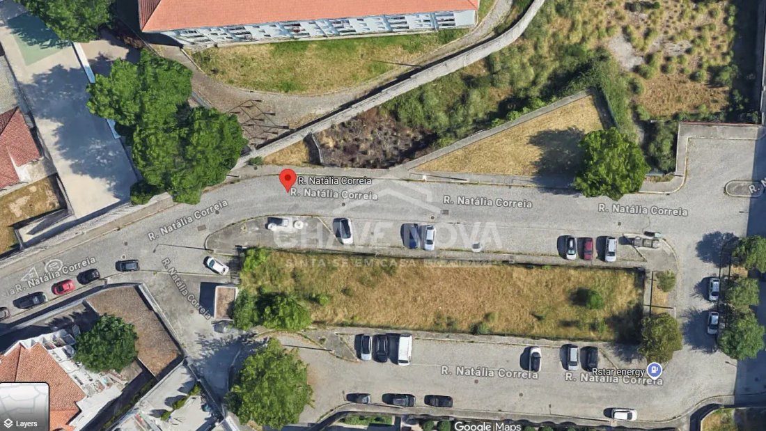 Terreno a Campanha, Oporto, Portogallo 4 - 19122281