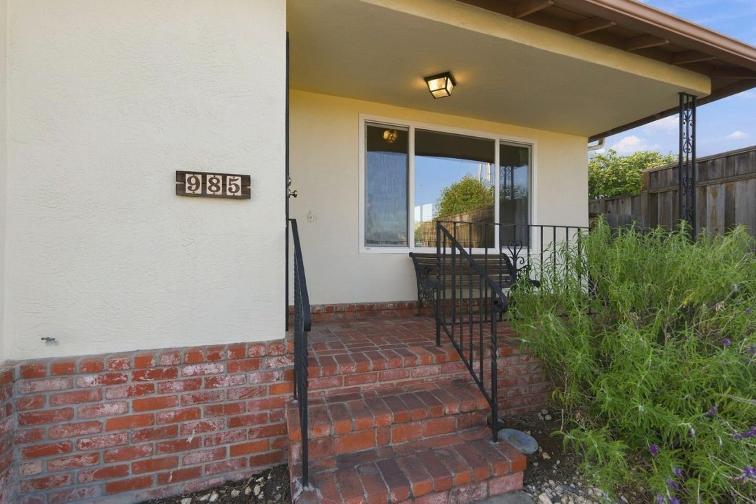 Casa a Alameda, California, Stati Uniti 2 - 19125016