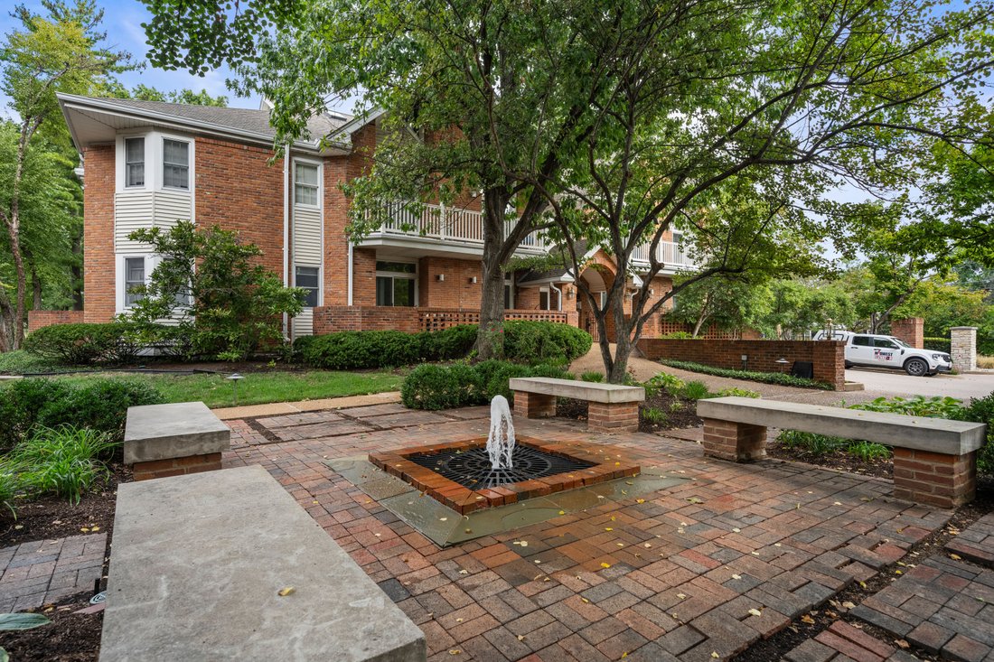 Appartement à Kirkwood, Missouri, États-Unis 3 - 19135973