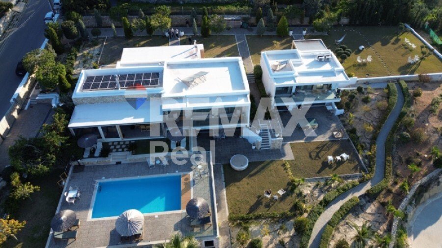 Villa in Community of Gouve, Gouves, Greece 2 - 19124094