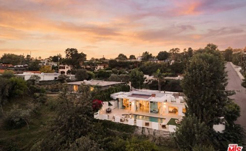 Casa en Los Ángeles, California, Estados Unidos 1