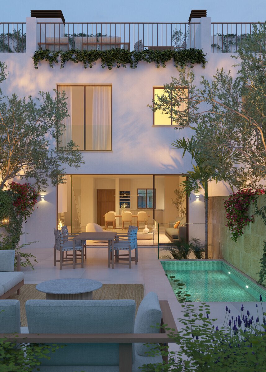 House in Palma, Balearic Islands, Spain 1 - 19122649