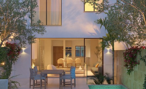 Casa en Palma, Islas Baleares, España 1