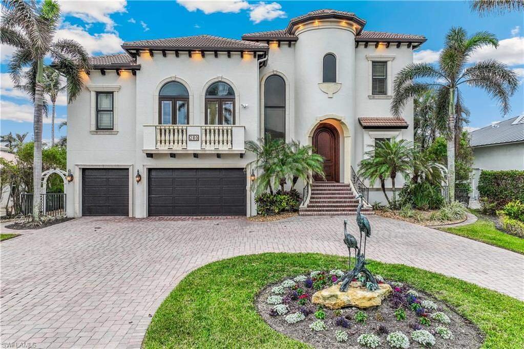 Haus in Naples, Florida, Vereinigte Staaten 1 - 19127956